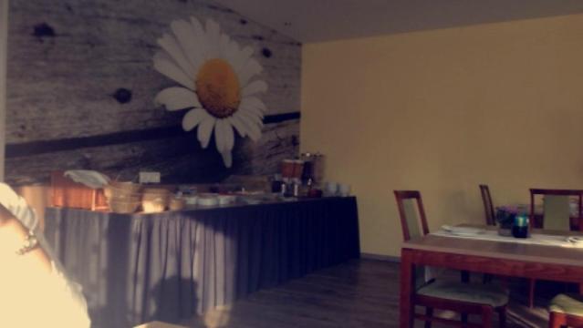 Motel Schlafgut-客卧