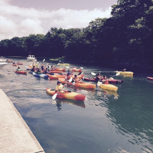 Black Hall Outfitters - Old Lyme-Old Lyme必去景点