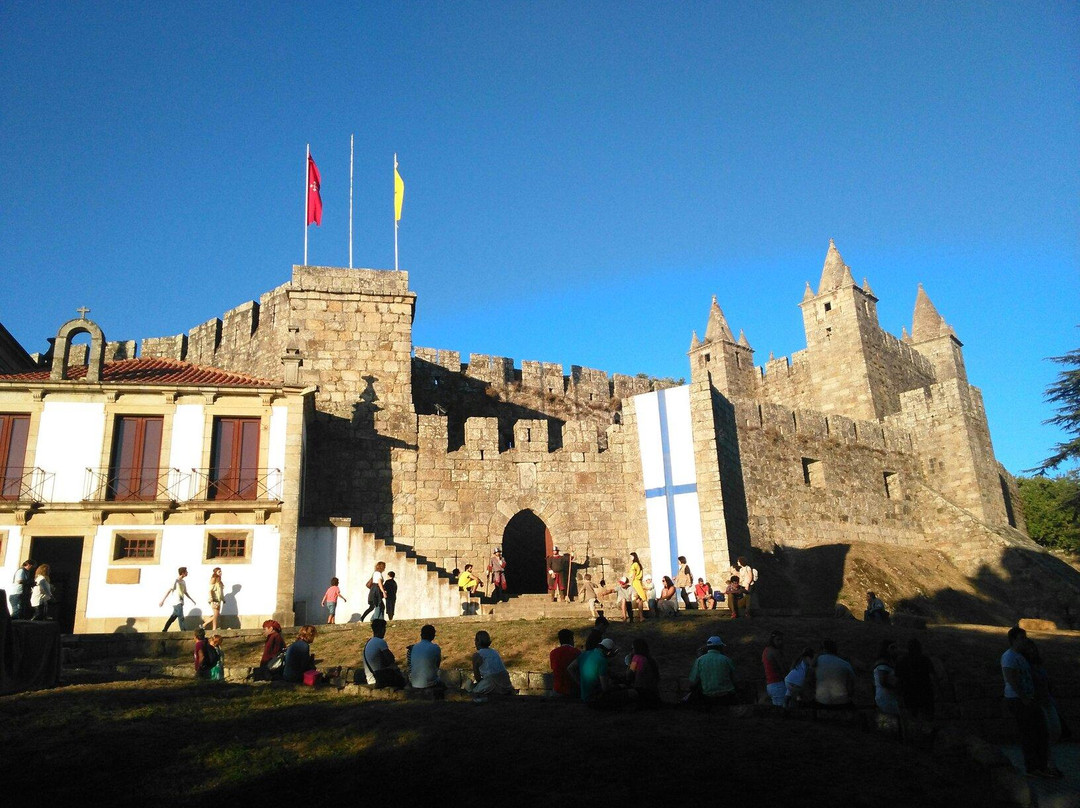 Viagem Medieval em Terra de Santa Maria景点图片