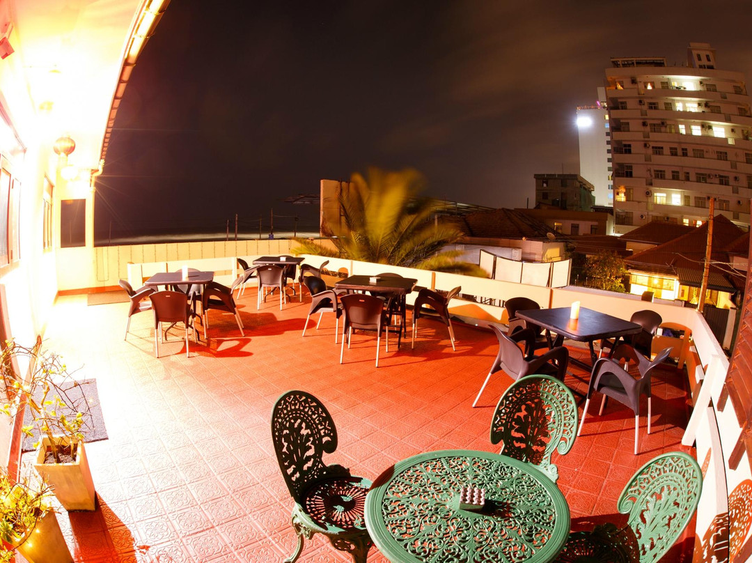 Red Orchids Restaurant主图