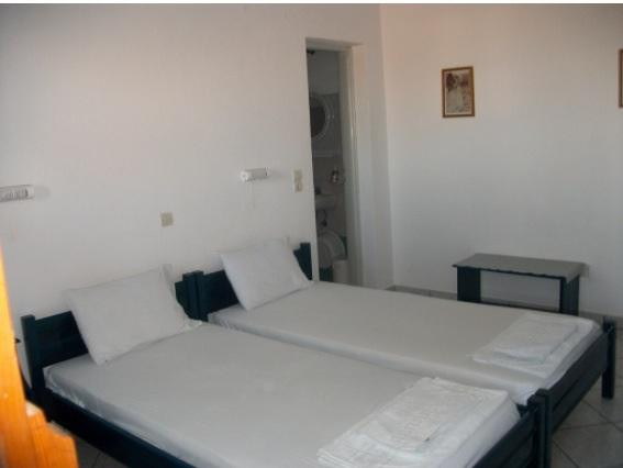 Panselinos Rooms主图