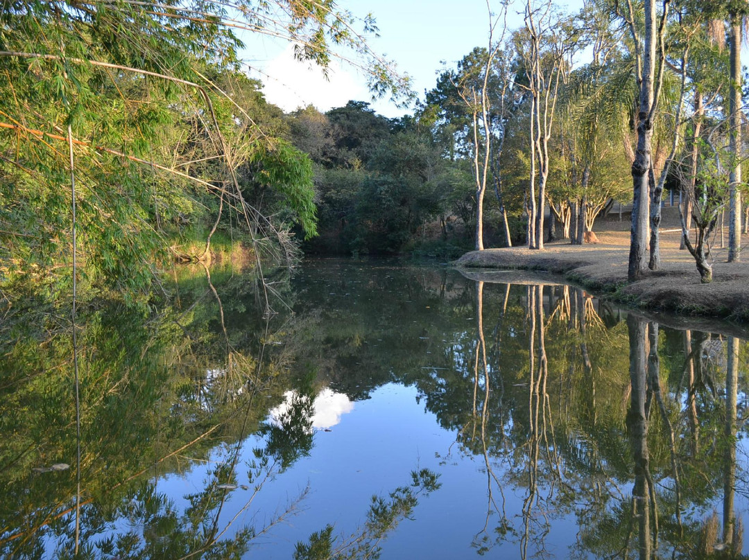 Represa João Gasparini