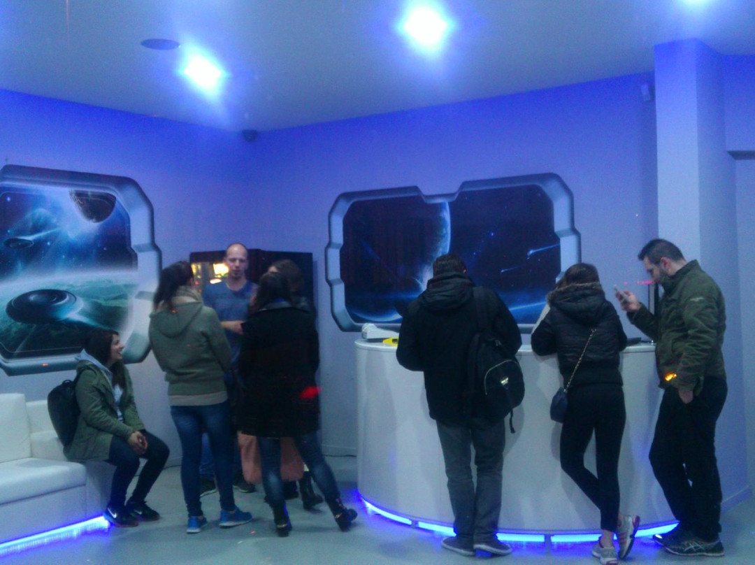 5D Planet-约阿尼纳州必去景点