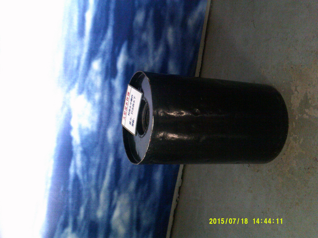 旅顺海军兵器馆-大连市必去景点