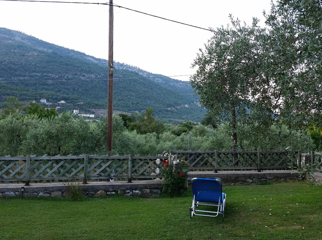 Sarimpalas Rooms主图