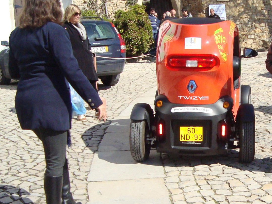 Zero Co2 Tours-奥比都斯必去景点