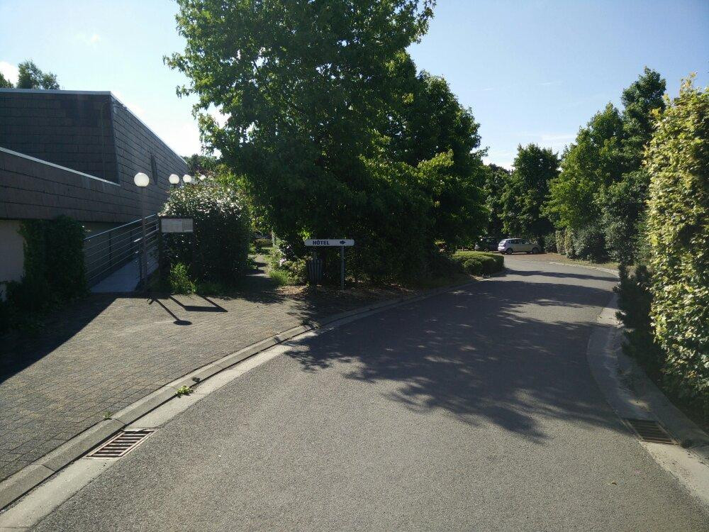 Relais de la Haute Sambre主图