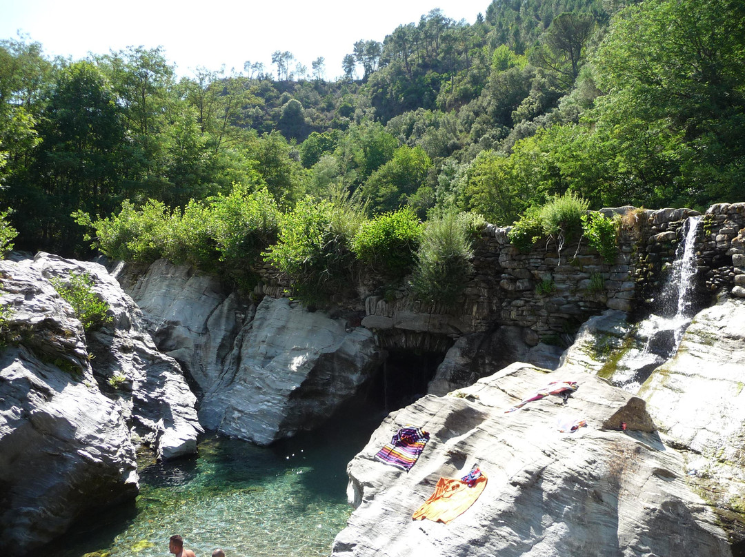 Village de Gites Le Martinet