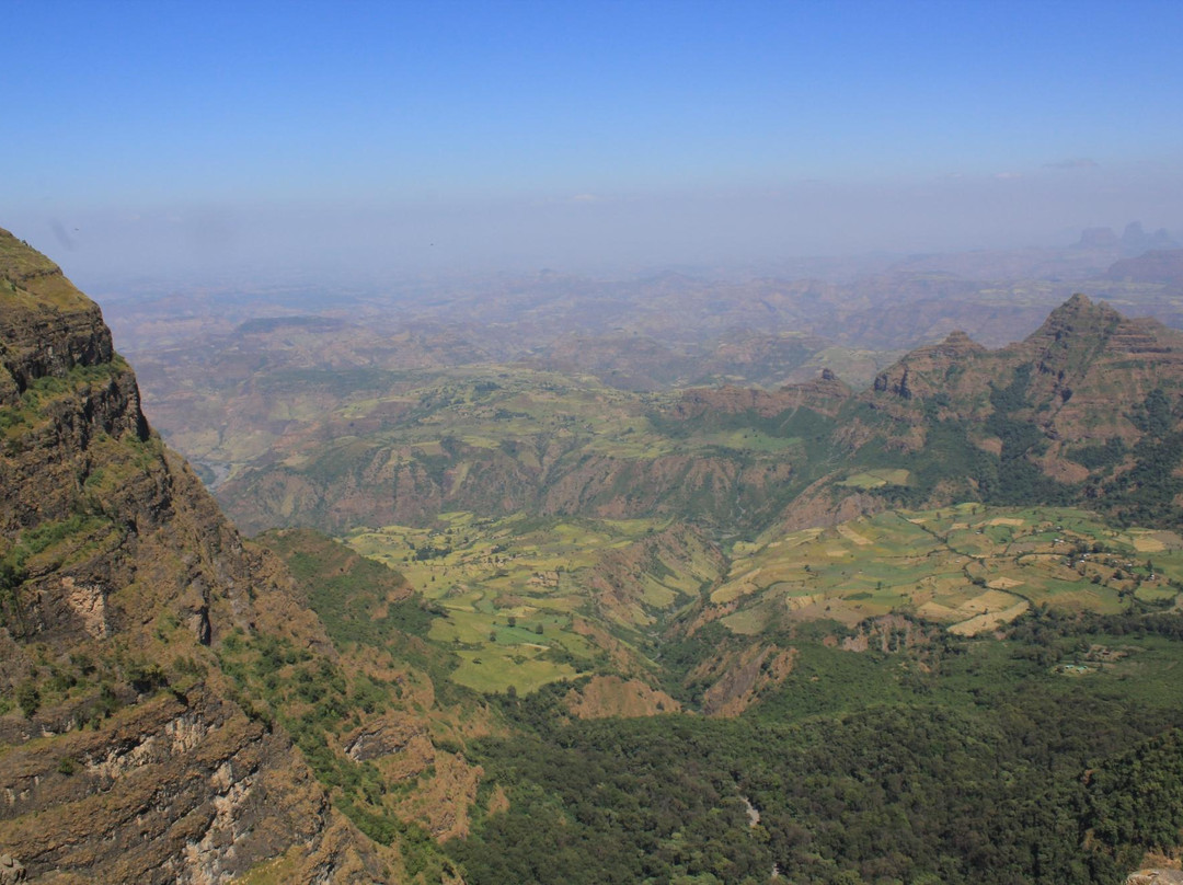 Ethiopia Trek景点图片