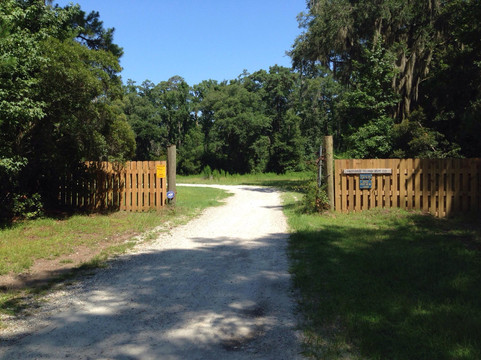 Daufuskie Distillery-Daufuskie Island必去景点