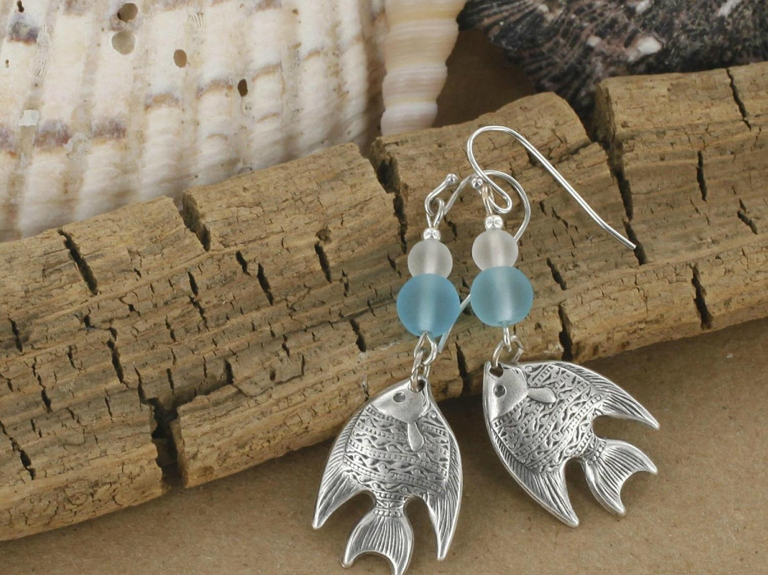 Sadie Green's Curiosity Shop-斯特布里奇必去景点