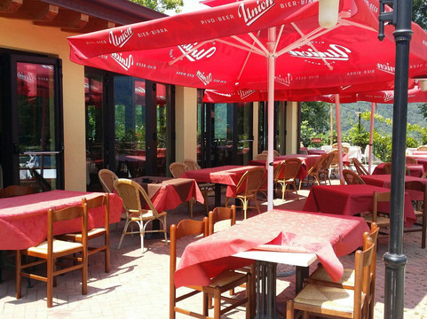 Sarezzo餐馆和美食-La Corte Di Marina