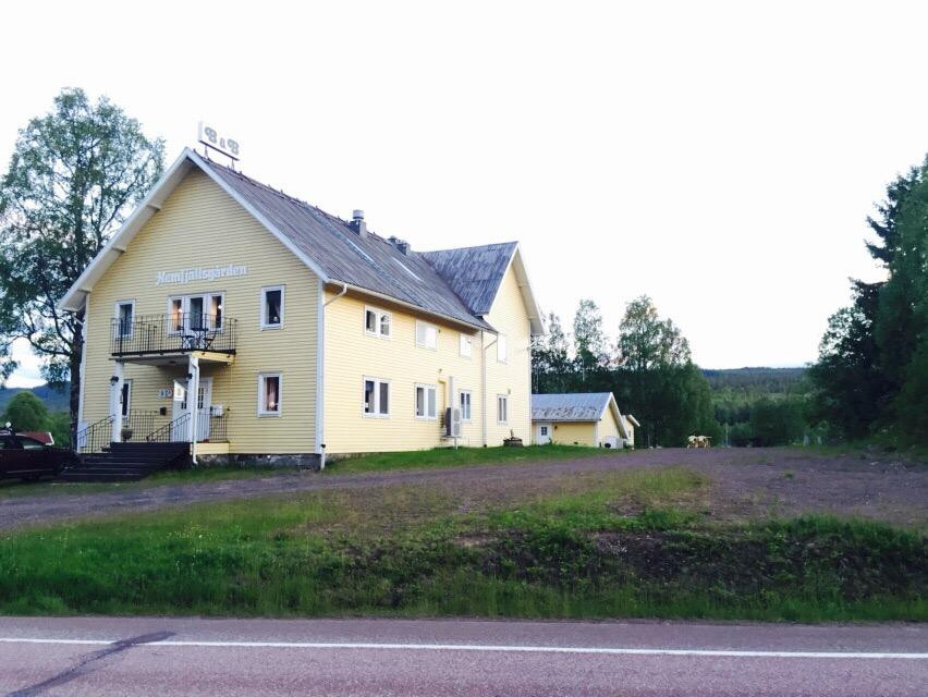 STF Hostel Sälen/Hemfjällsgården