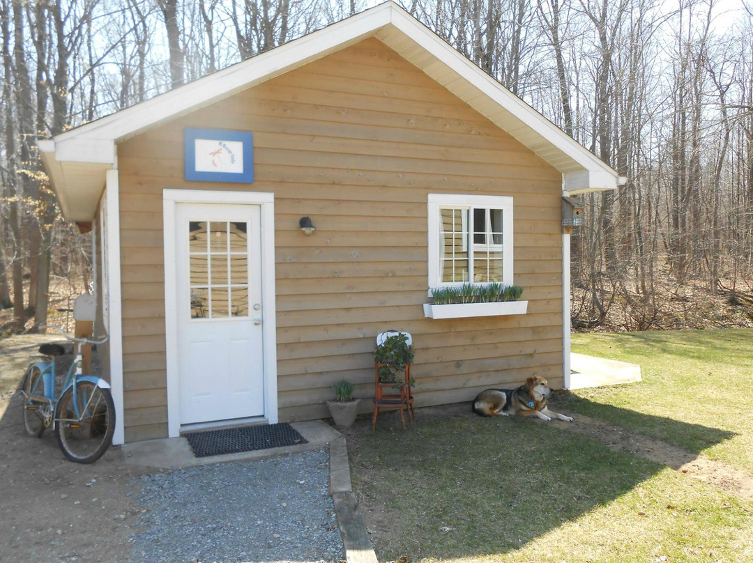 MI Massage Studio-New Buffalo必去景点