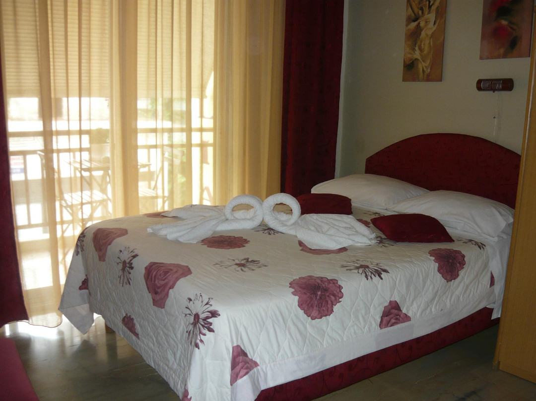 Rooms Thalia