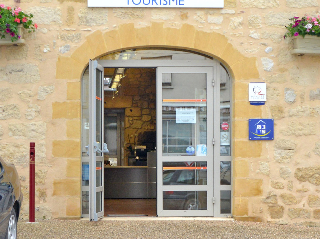 Office de Tourisme Fumel-Vallée du Lot景点图片
