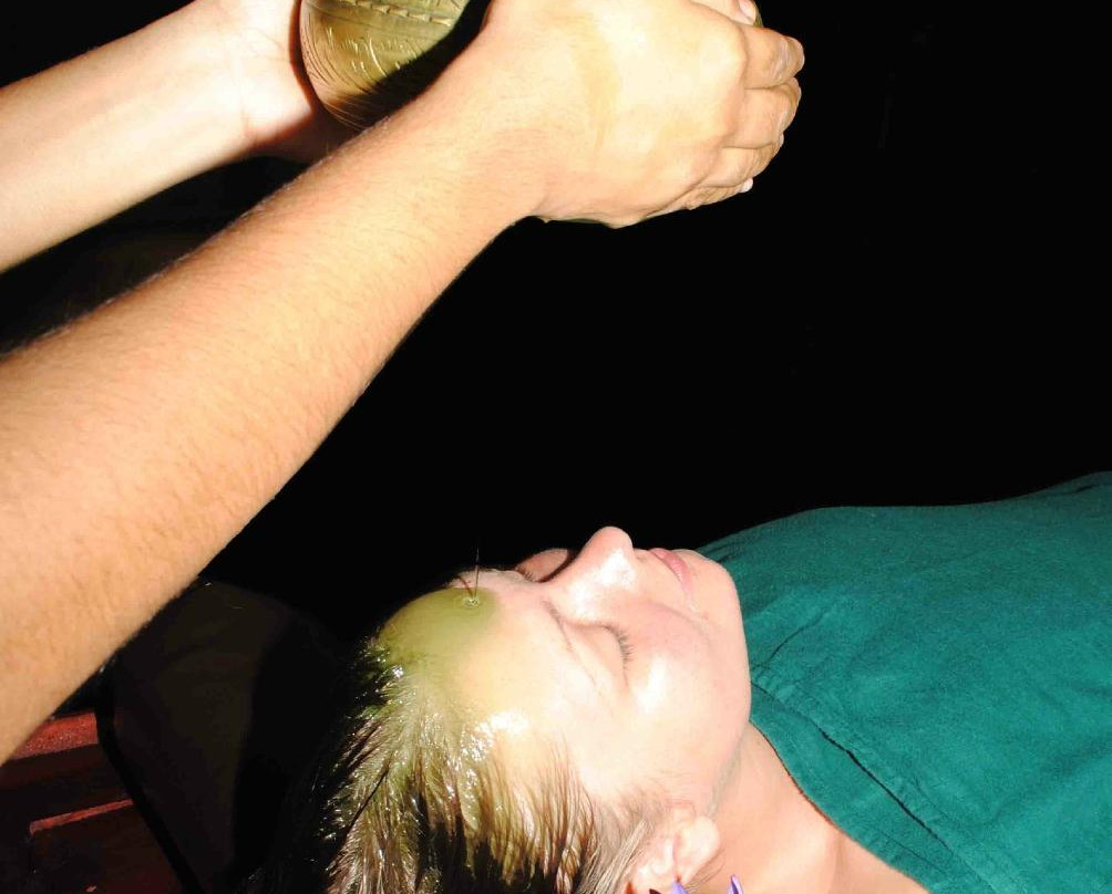 Sahana Ayurveda & Villa-Aluthgama必去景点