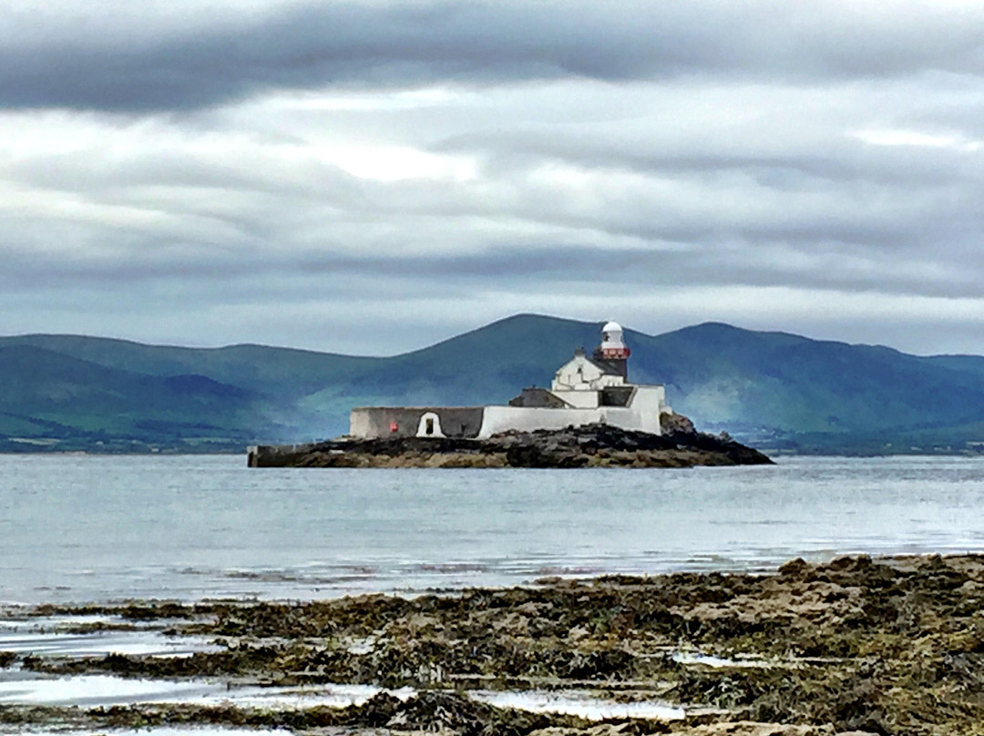 Fenit Lighthouse景点图片