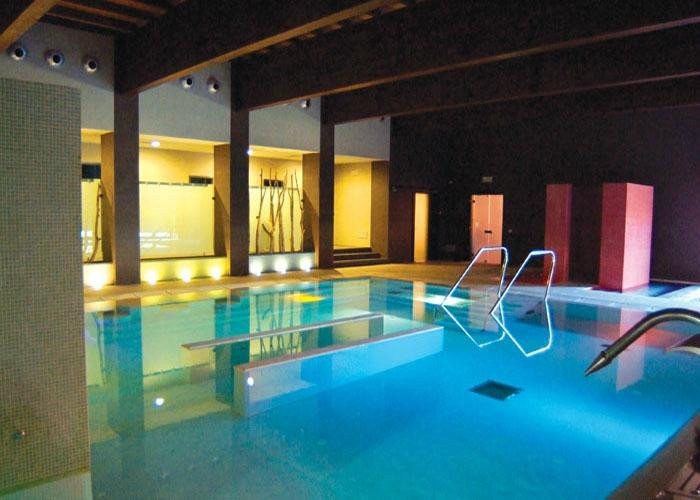 Pittulongu旅游景点-Centro Benessere Beauty & Spa Geovillage