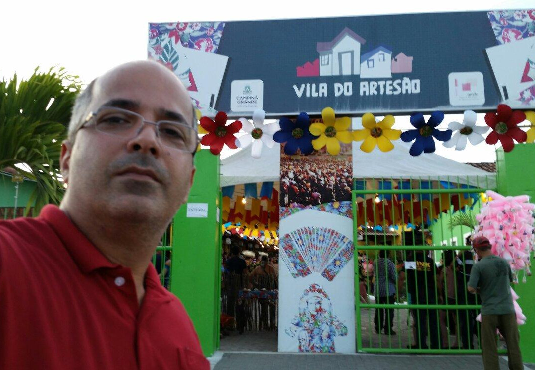 Vila do Artesão景点图片