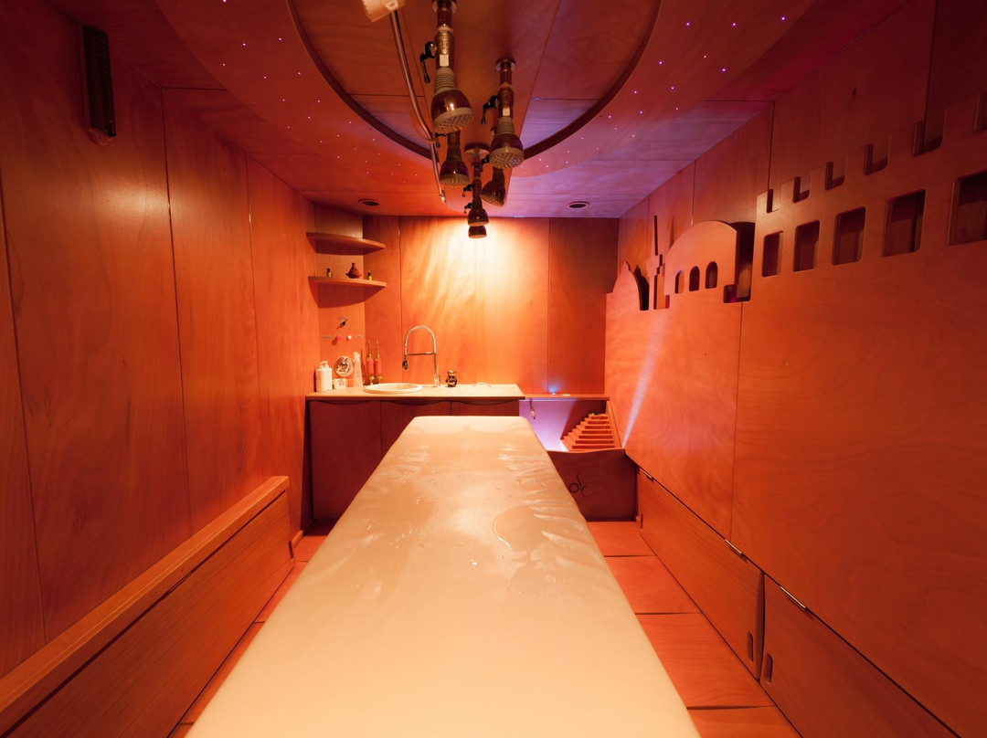 San Martino Beauty Day Spa & Fitness-Garbagnate Monastero必去景点