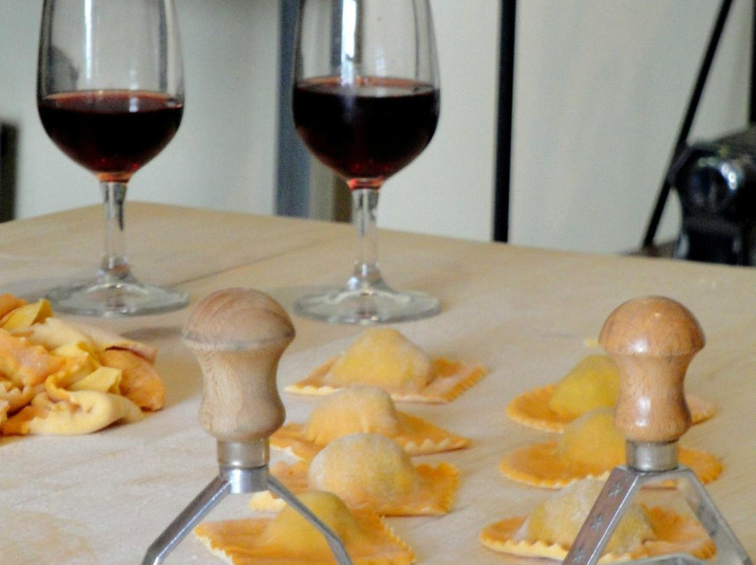 Good Tastes of Tuscany - Day Classes-Lastra a Signa必去景点