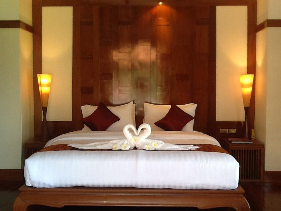 班泰兰塔度假别墅主图