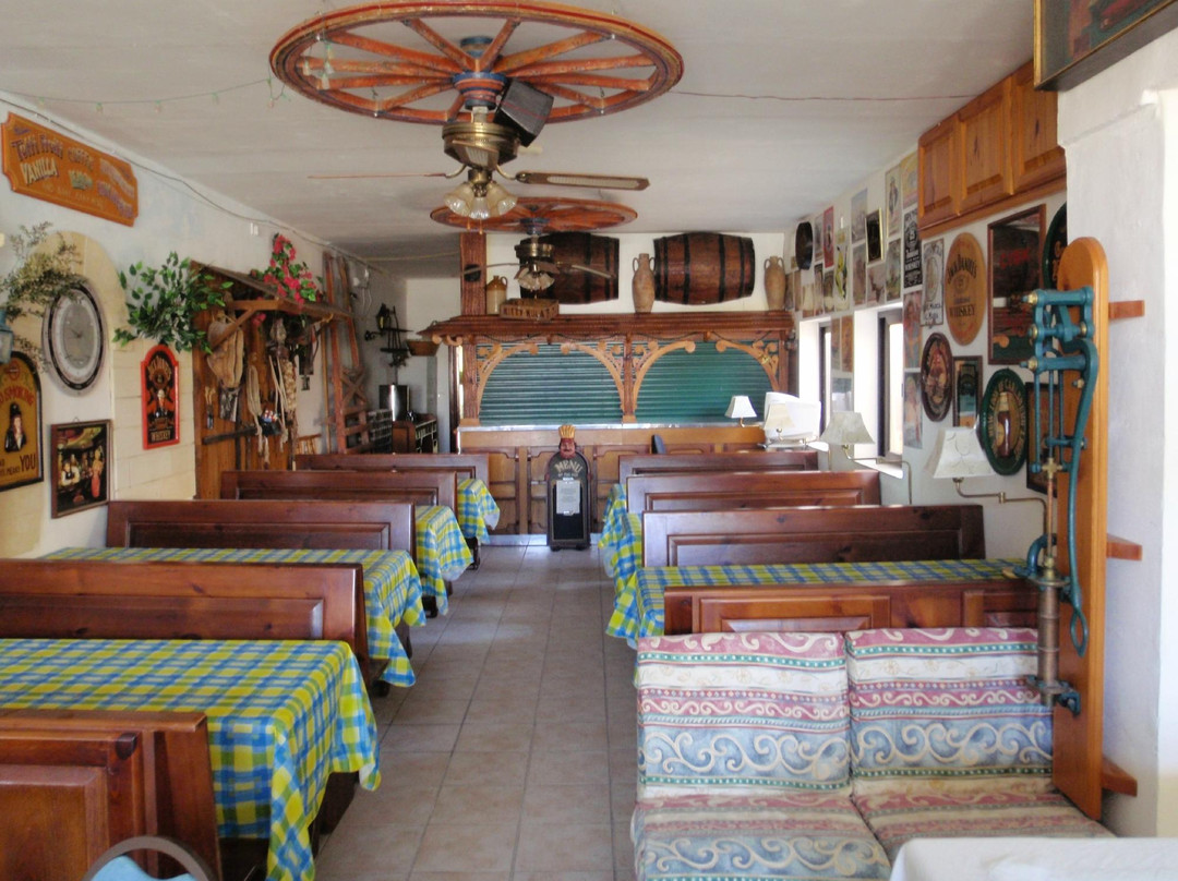 Lingo Guest House