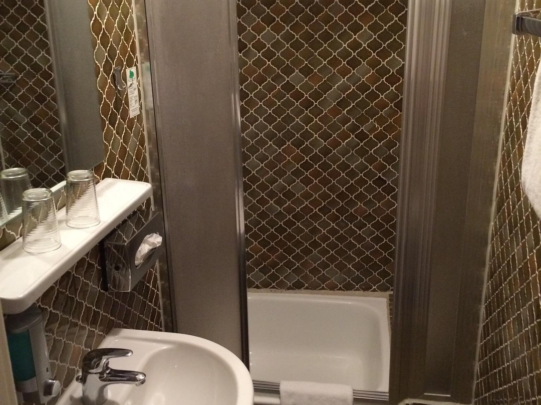 Hotel Grütering主图