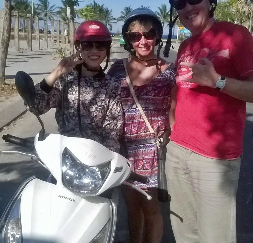 Danang Local Tours-岘港必去景点