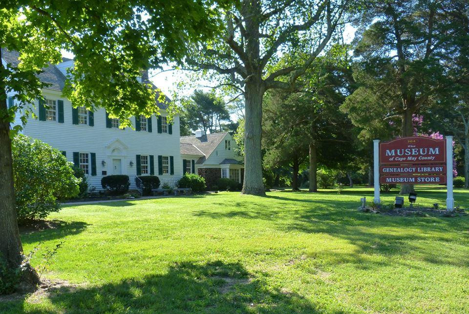 The Museum of Cape May County景点图片