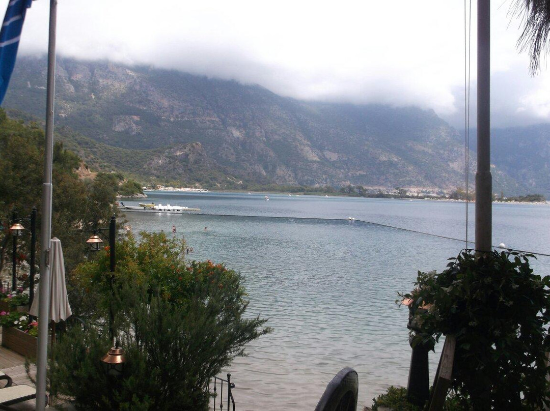 Suncity Beach Club-厄吕代尼兹必去景点