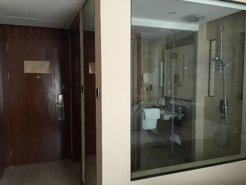 深圳中油阳光大酒店（南山地铁站店）主图