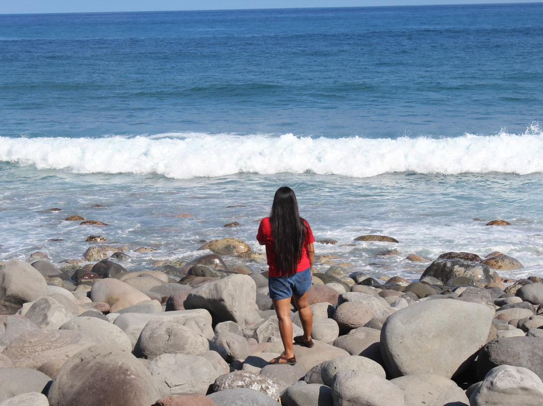 Valugan Beach-Basco必去景点