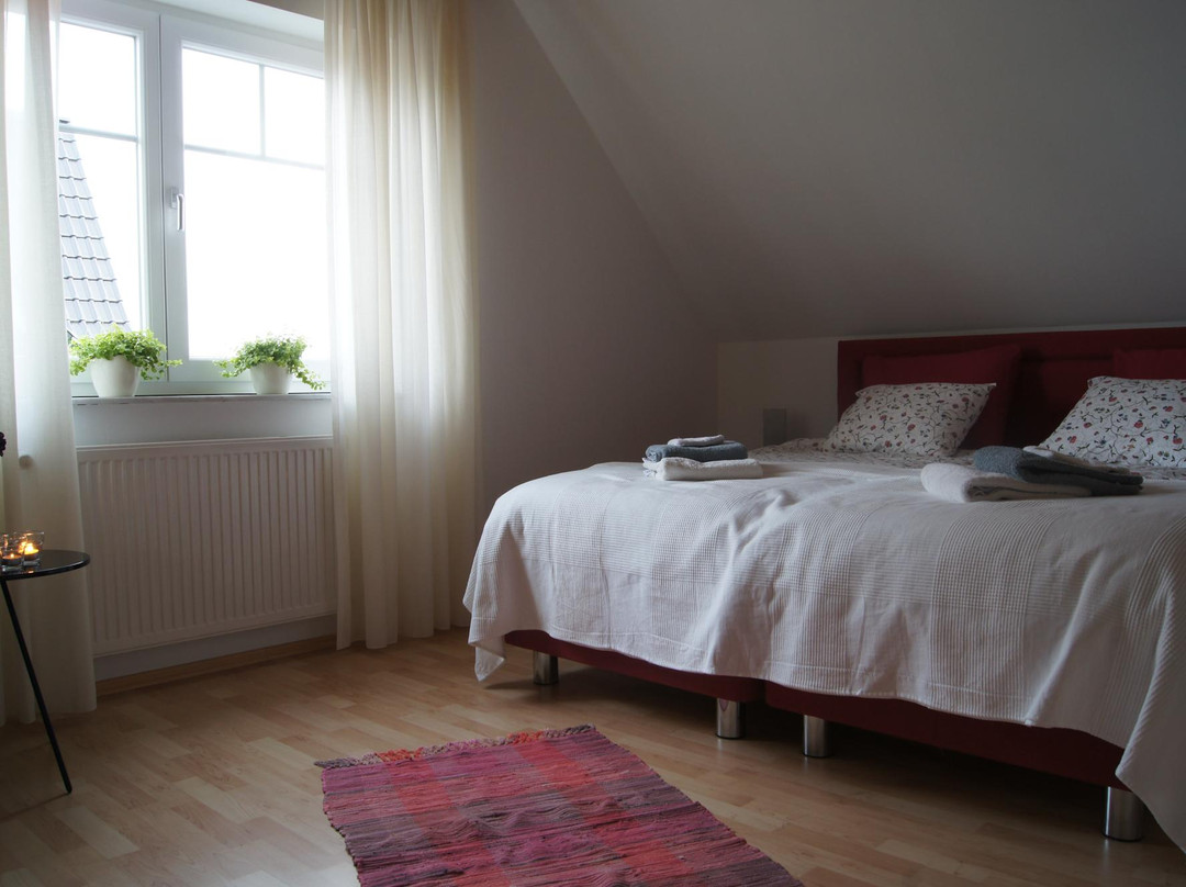 Bed and Breakfast Ammeloe主图