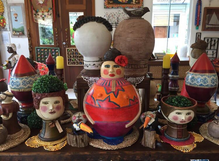 Arteeiro Arte e Artesanato景点图片