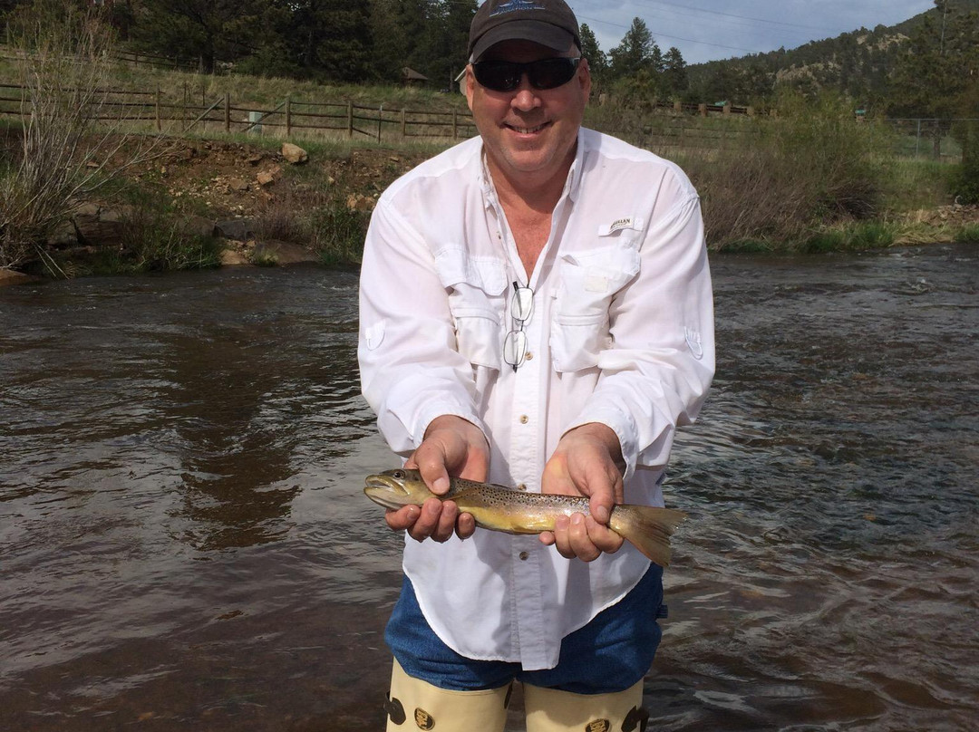 Scot's Sporting Goods-埃斯蒂斯公园必去景点