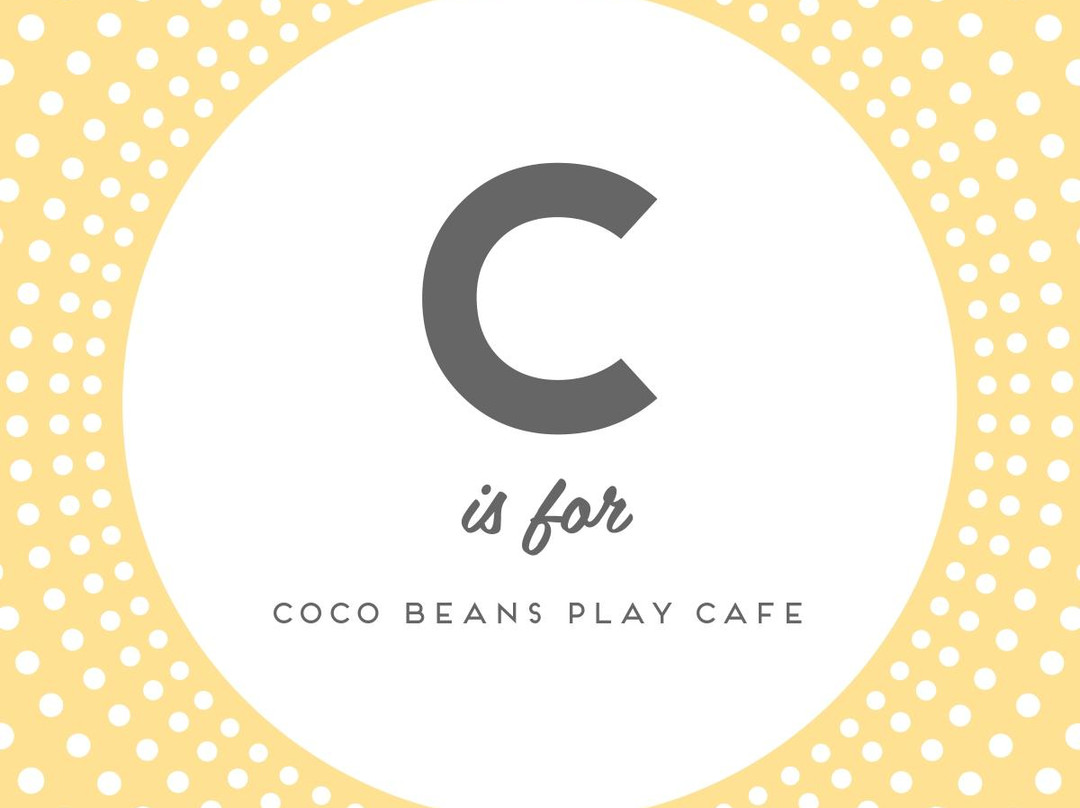 Coco Beans Play Cafe景点图片