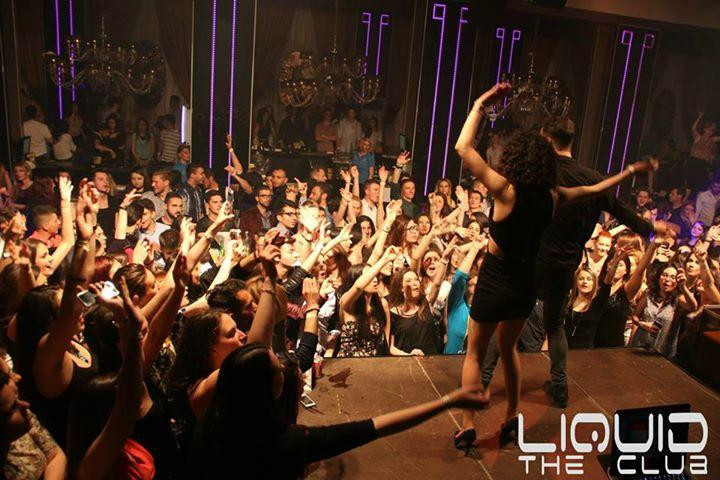 Liquid the Club景点图片