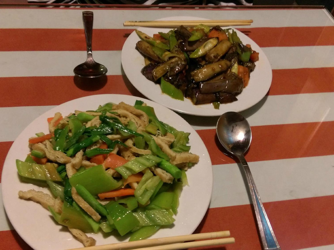 龙胜金坑大寨国际青年旅舍主图