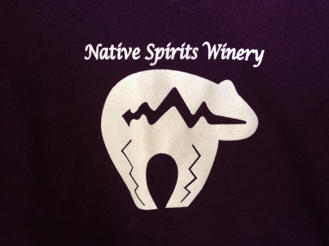 Native Spirits Winery-诺曼必去景点