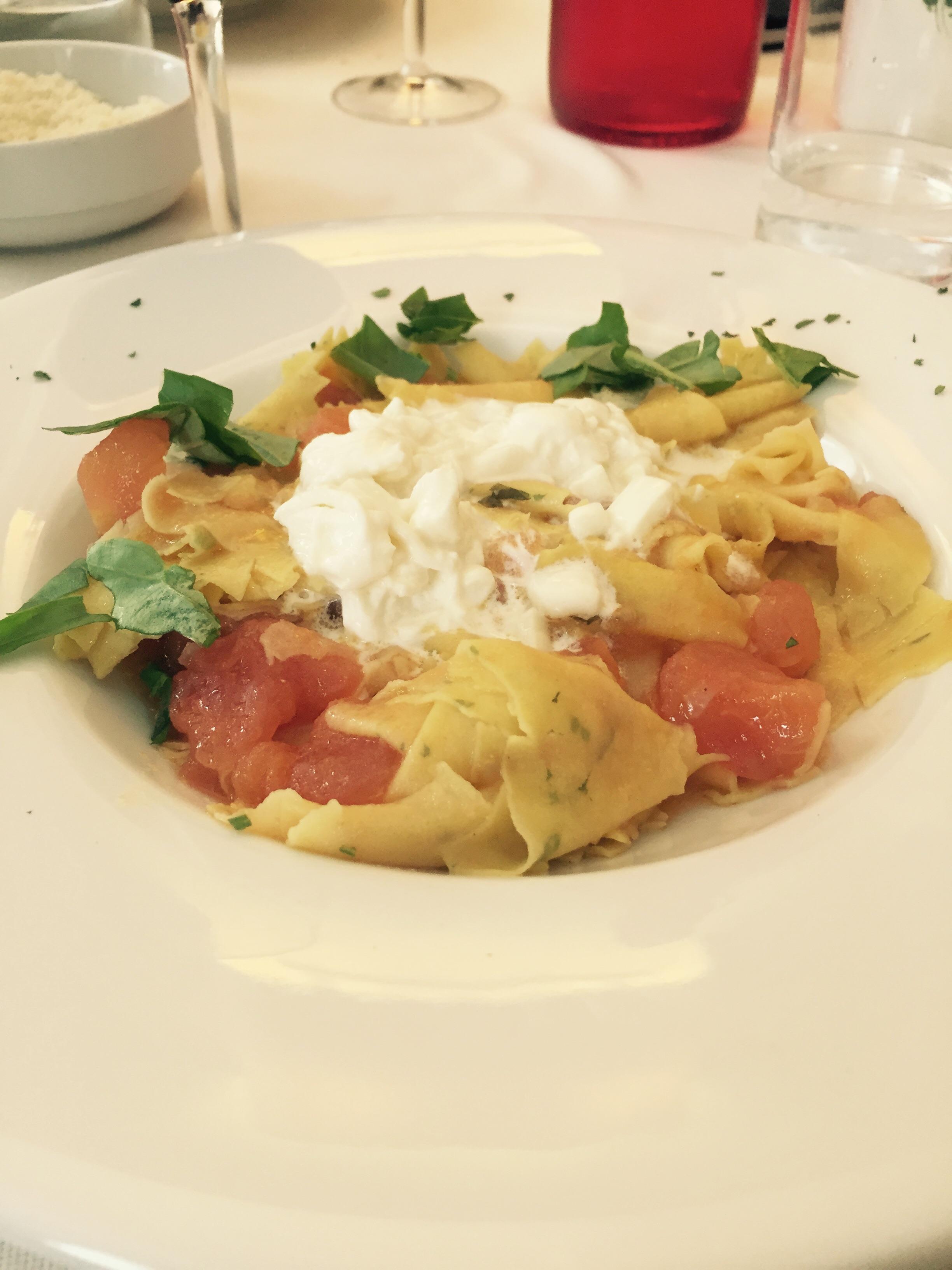 Albergo Croce d'Oro-客卧