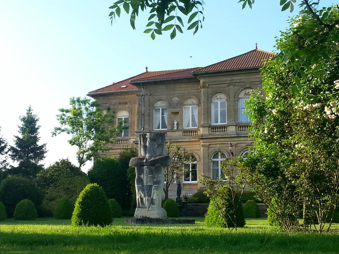 Fontenai-sur-Orne旅游攻略图片