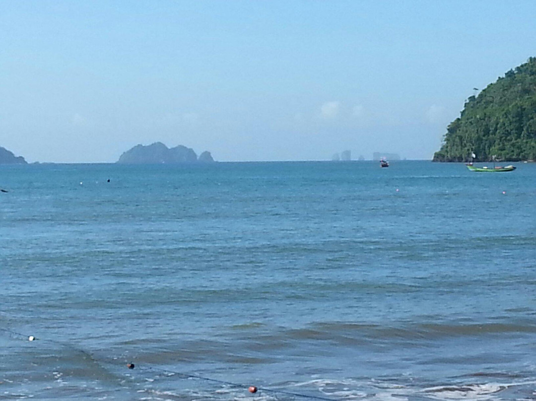 Prigi Beach-Trenggalek必去景点