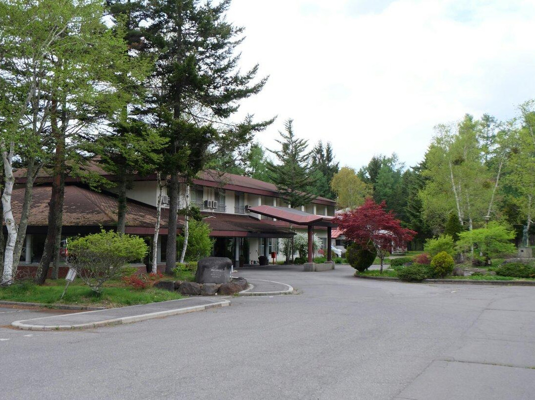 Rest House Mominokiso主图