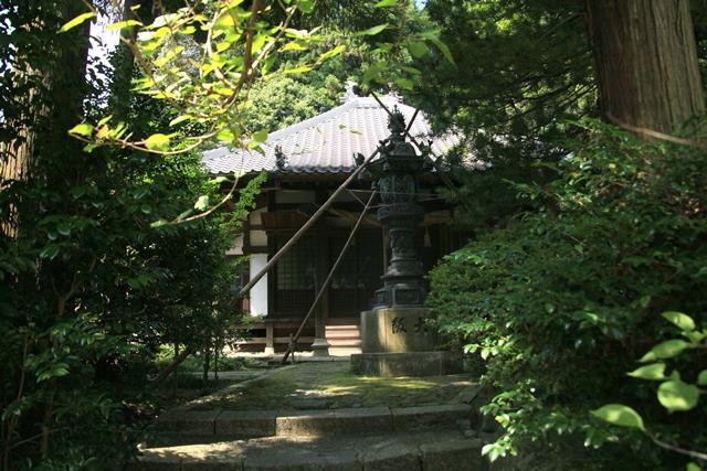 Washiosan Kohoji Temple景点图片