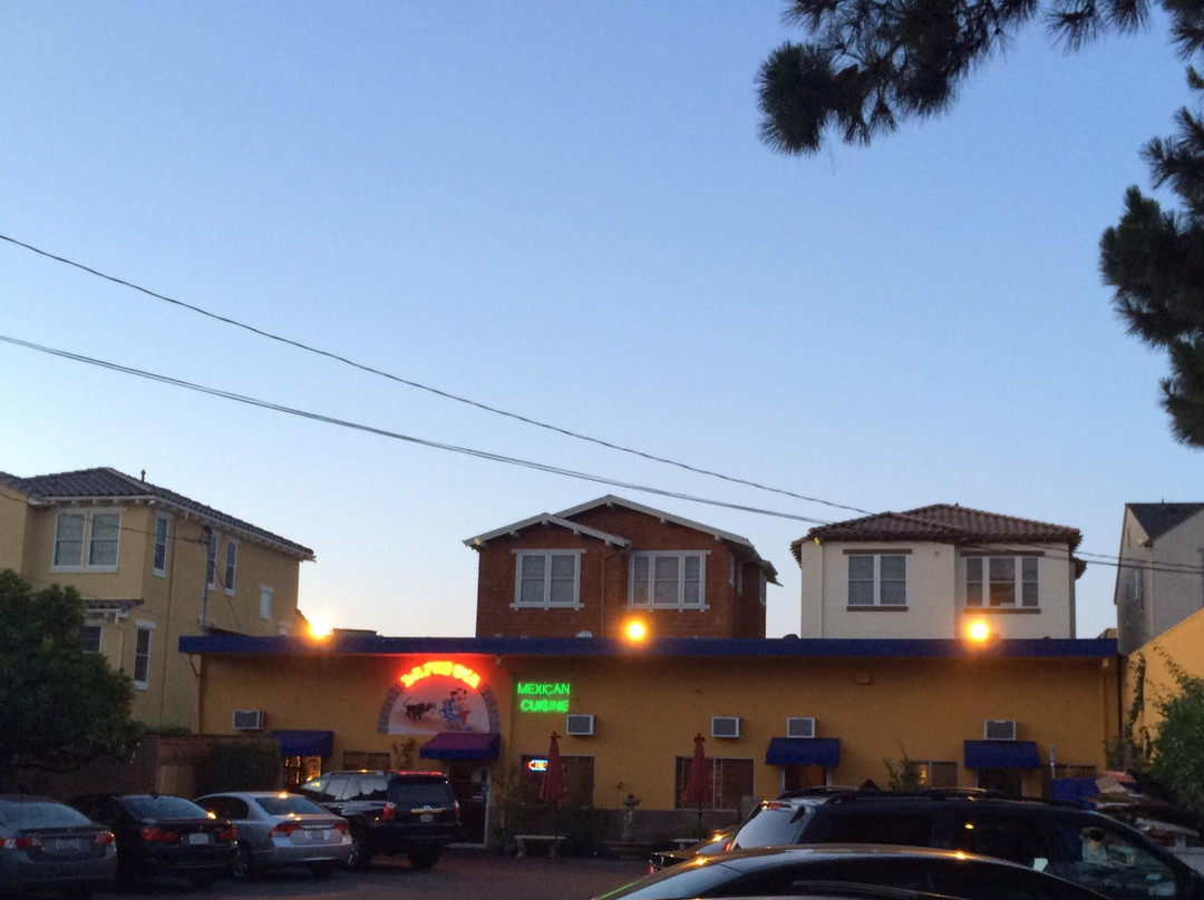 La Fiesta Restaurant