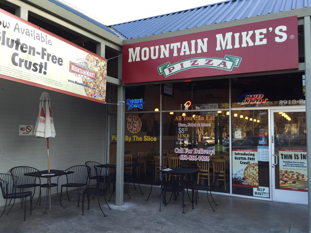 Mountain Mike's
