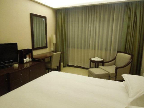 瑞泰酒店(上海虹桥店)主图