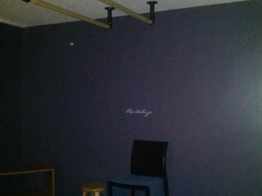 Handprints Therapeutic Massage-布兰森必去景点